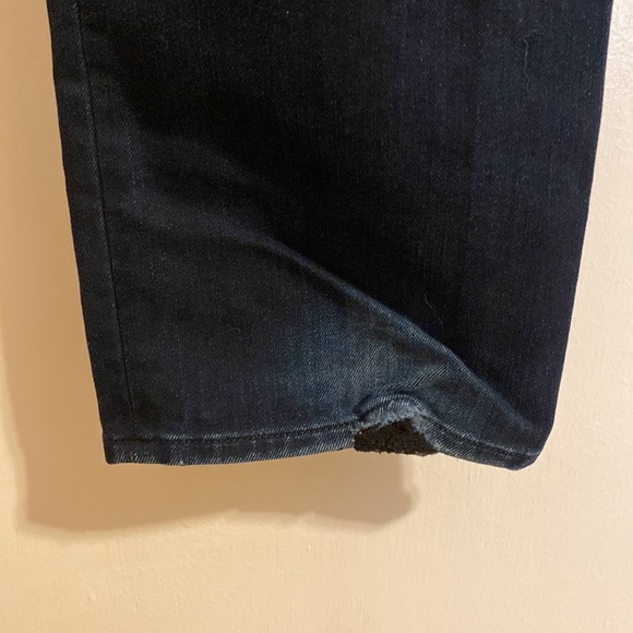 Guess Robertson Slim-Tapered Mens Denim Jeans Size 36 - Picture 9 of 12